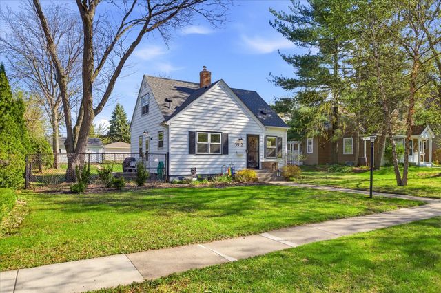 5912 Goodrich Avenue, Saint Louis Park, MN 55416