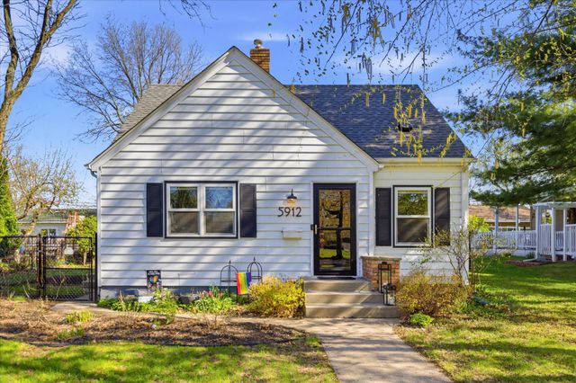 5912 Goodrich Avenue, Saint Louis Park, MN 55416