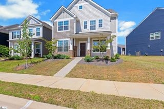 124 Fennec Drive, Fountain Inn, SC 29644