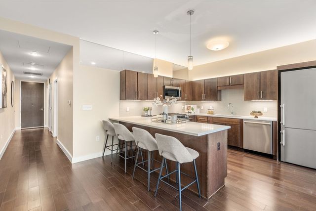 43 Westland Ave 509, Boston, MA 02115