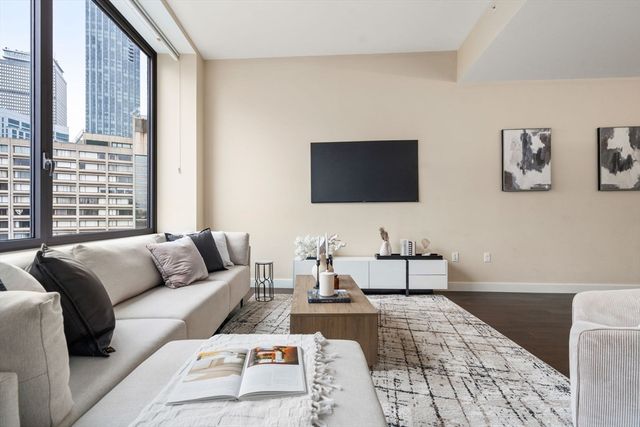 43 Westland Ave 509, Boston, MA 02115