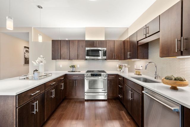 43 Westland Ave 509, Boston, MA 02115