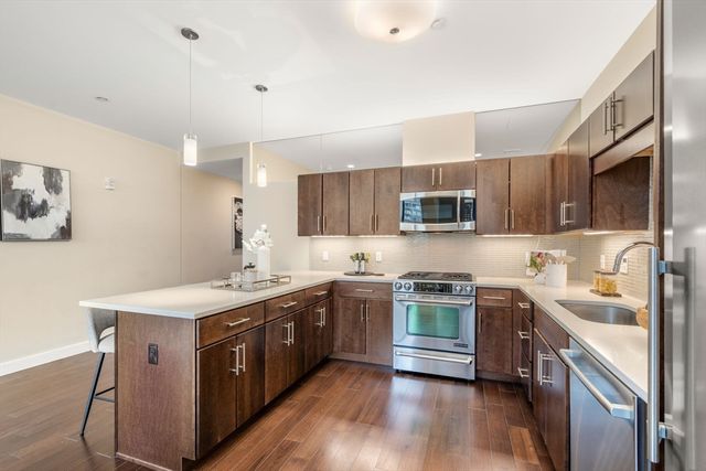 43 Westland Ave 509, Boston, MA 02115