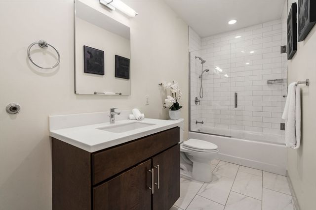 43 Westland Ave 509, Boston, MA 02115