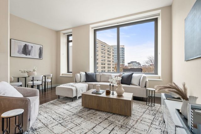 43 Westland Ave 509, Boston, MA 02115