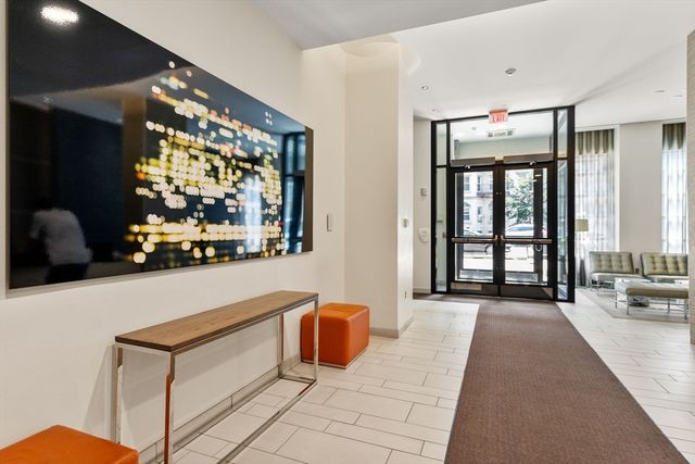 43 Westland Ave 509, Boston, MA 02115