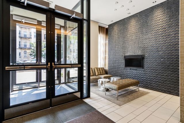 43 Westland Ave 509, Boston, MA 02115