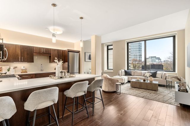 43 Westland Ave 509, Boston, MA 02115