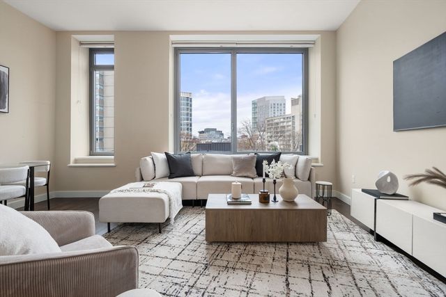 43 Westland Ave 509, Boston, MA 02115