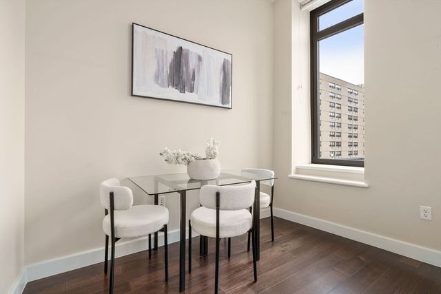 43 Westland Ave 509, Boston, MA 02115