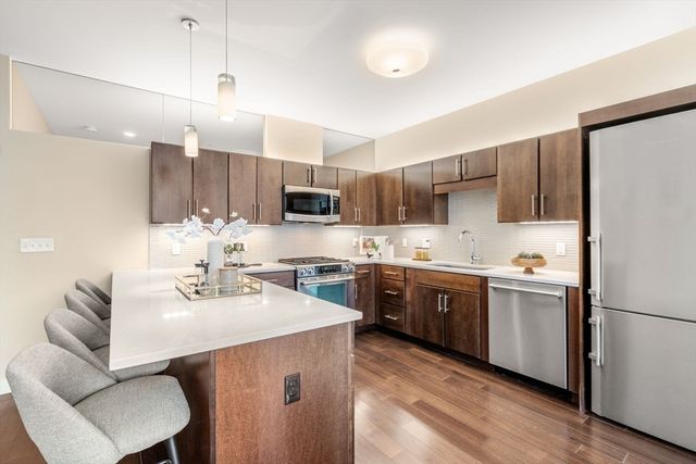 43 Westland Ave 509, Boston, MA 02115