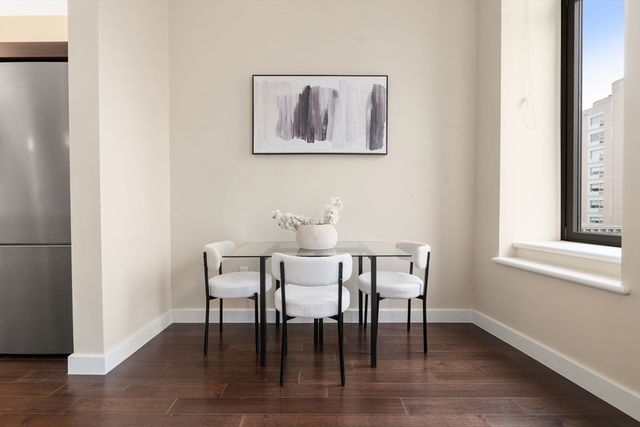 43 Westland Ave 509, Boston, MA 02115