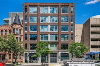 43 Westland Ave 509, Boston, MA 02115