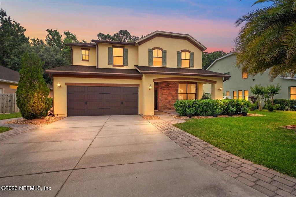 788 REFLECTION COVE Road E, Jacksonville, FL 32218