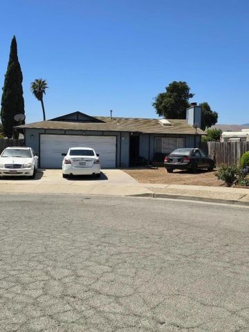 217 San Simeon Court, Greenfield, CA 93927