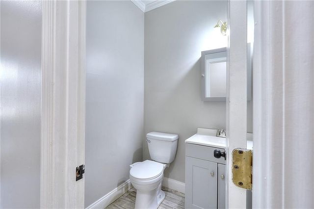 2520 Potomac View Court, Grayson, GA 30017