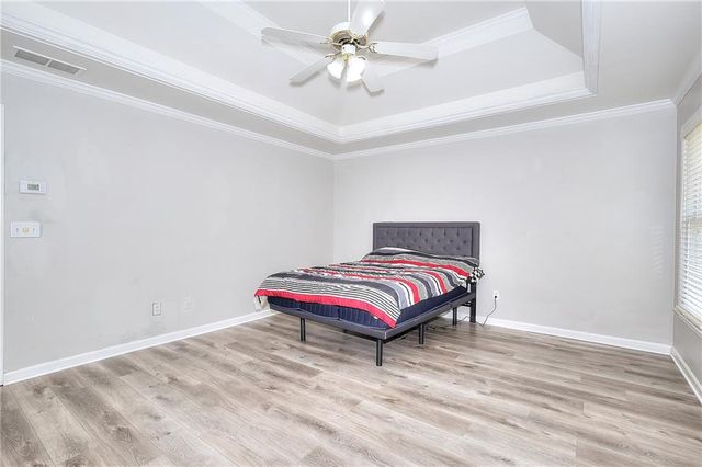 2520 Potomac View Court, Grayson, GA 30017