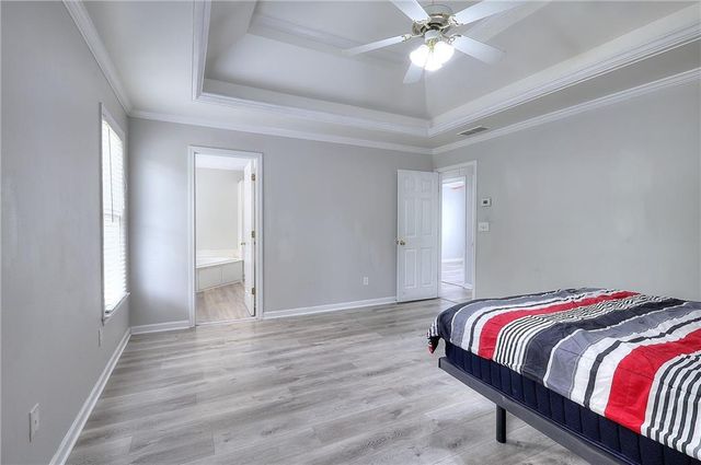 2520 Potomac View Court, Grayson, GA 30017