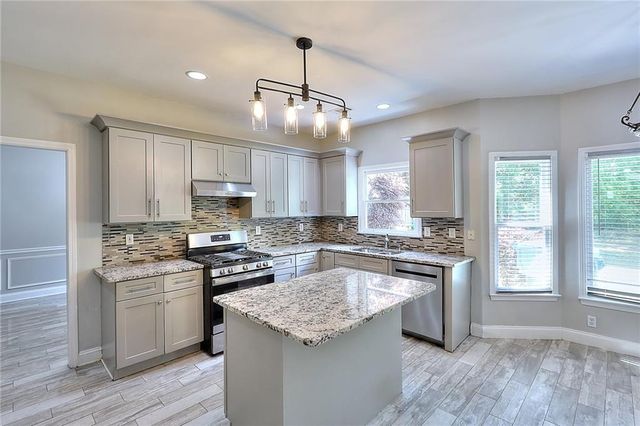 2520 Potomac View Court, Grayson, GA 30017