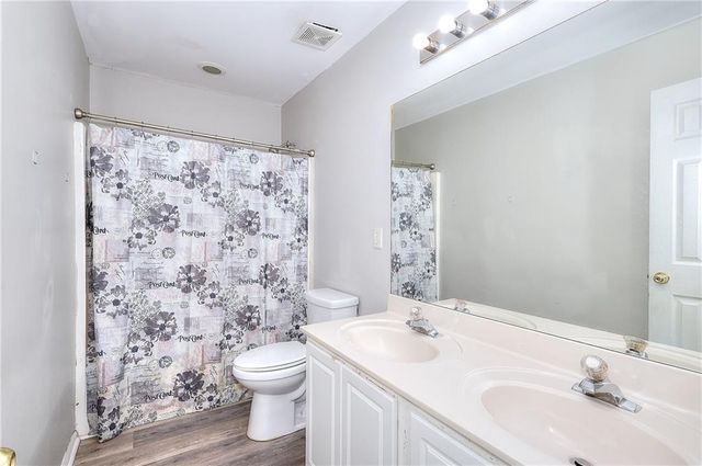 2520 Potomac View Court, Grayson, GA 30017