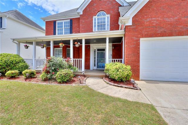 2520 Potomac View Court, Grayson, GA 30017