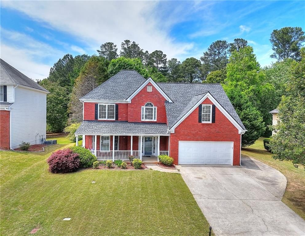 2520 Potomac View Court, Grayson, GA 30017