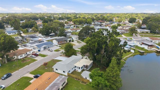 2111 W MINNEHAHA STREET, Tampa, FL 33604