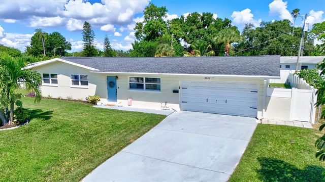 3672 SEAROBIN DRIVE SE, St Petersburg, FL 33705