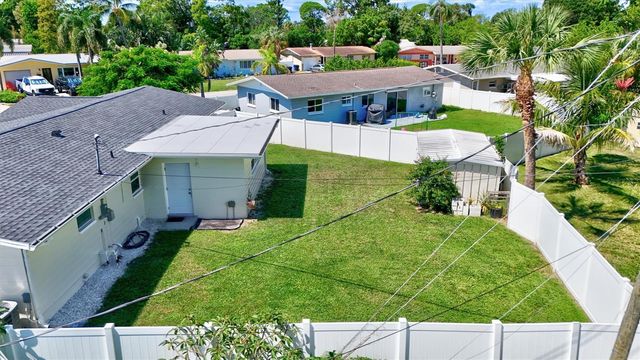 3672 SEAROBIN DRIVE SE, St Petersburg, FL 33705