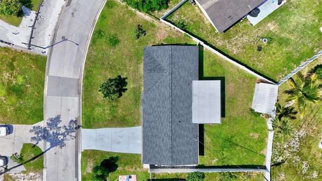 3672 SEAROBIN DRIVE SE, St Petersburg, FL 33705