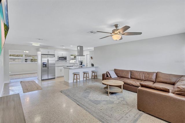 3672 SEAROBIN DRIVE SE, St Petersburg, FL 33705