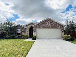 3103 Buckthorn Street, Forney, TX 75126