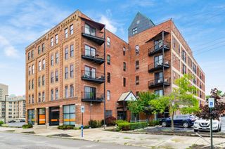432 E Rich Street, 2I, Columbus, OH 43215