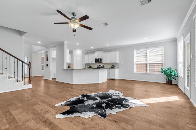 4718 Misty Ranch Drive, Spring, TX 77386