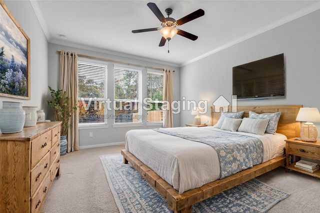 4718 Misty Ranch Drive, Spring, TX 77386