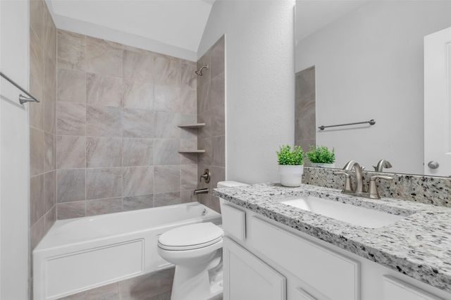 4718 Misty Ranch Drive, Spring, TX 77386