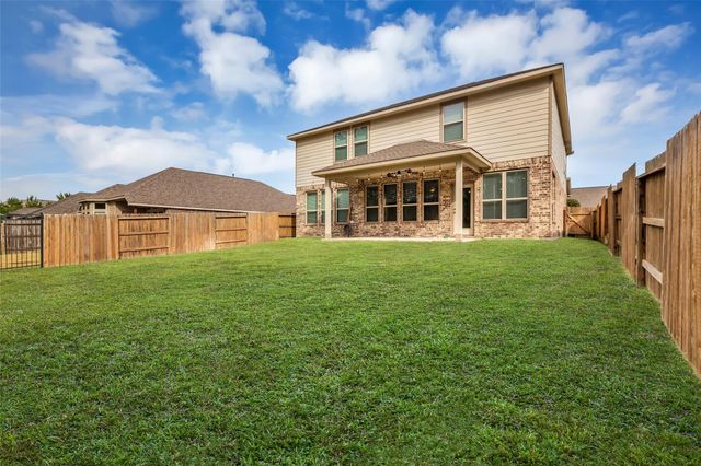 4718 Misty Ranch Drive, Spring, TX 77386