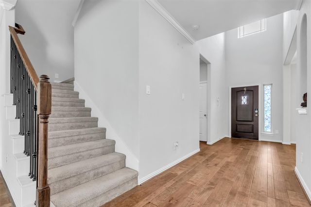 4718 Misty Ranch Drive, Spring, TX 77386