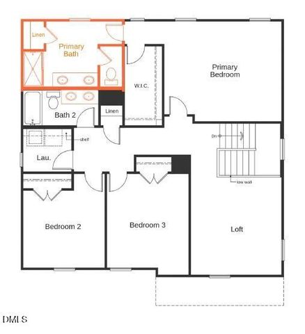525 Purple Aster Street, Youngsville, NC 27596
