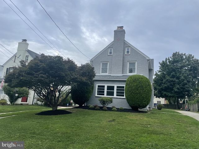 2419 HOLLIS RD, Havertown, PA 19083