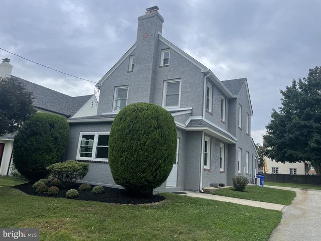 2419 HOLLIS RD, Havertown, PA 19083