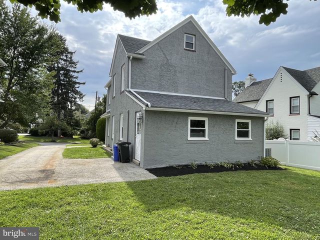 2419 HOLLIS RD, Havertown, PA 19083