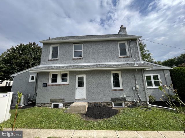 2419 HOLLIS RD, Havertown, PA 19083
