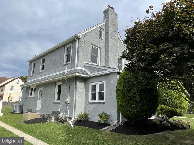 2419 HOLLIS RD, Havertown, PA 19083