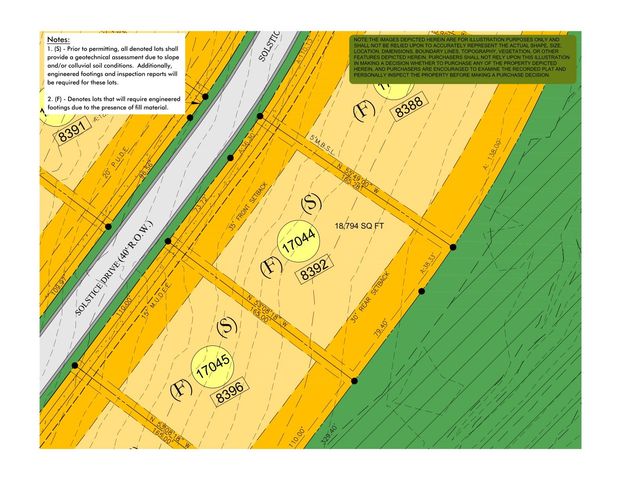 8392 Solstice Dr, College Grove, TN 37046