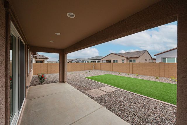 7814 W Hide Trail, Peoria, AZ 85383