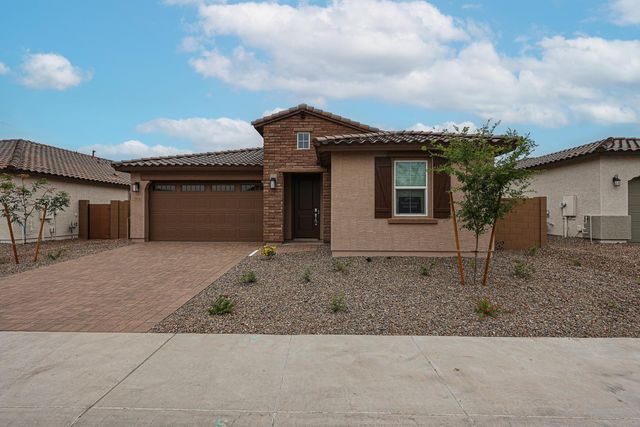 7814 W Hide Trail, Peoria, AZ 85383