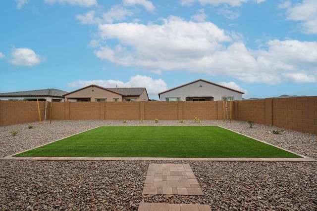 7814 W Hide Trail, Peoria, AZ 85383