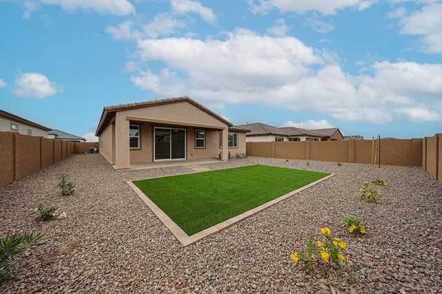 7814 W Hide Trail, Peoria, AZ 85383