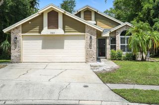923 Ashmeade Court, Port Orange, FL 32127